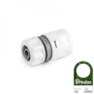 Szybkozłączka 1/2″ profi