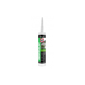 MAX SILIKON UNIWERS. 280ml BEZBARWNY