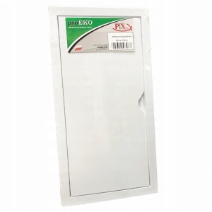 Drzwiczki rewizyjne Prolex 15 x 30 cm PVC