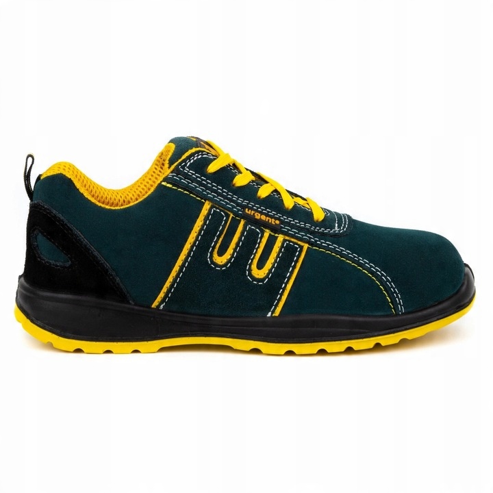 Buty robocze obuwie ochronne URGENT 212 S1 r 45