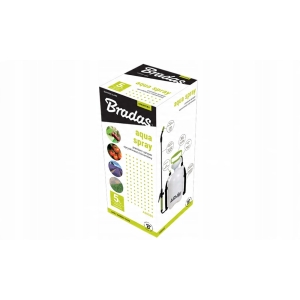 Opryskiwacz ręczne Bradas 5 l