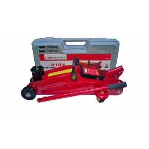 Podnośnik hydrauliczny Energy NE00272