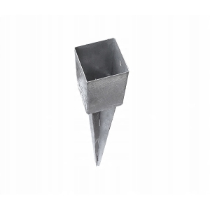 Podstawa słupa Domax 71x750x2 mm