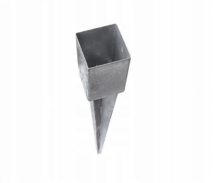 Podstawa słupa Domax 71x750x2 mm