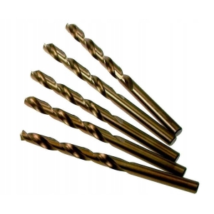 Wiertła do metalu Drel CON-XSCO-13 13 mm