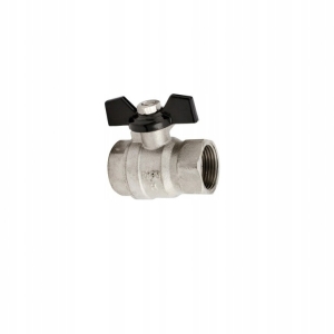 Zawór kulowy Hydroland 1/2” ZKWMD-PP-15